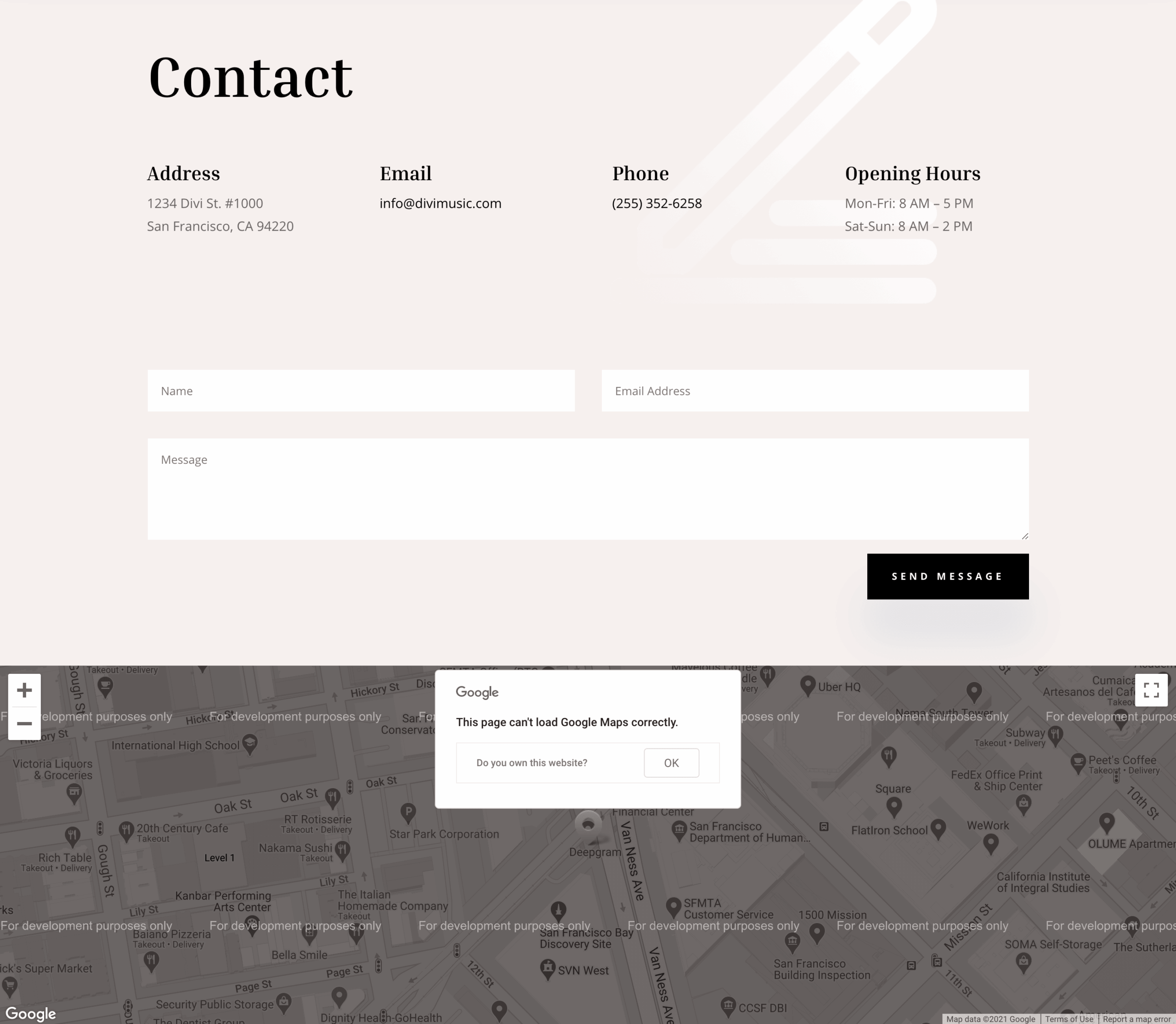 Music Teacher - 2-min